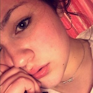 Meet your Posher, Mackenzie